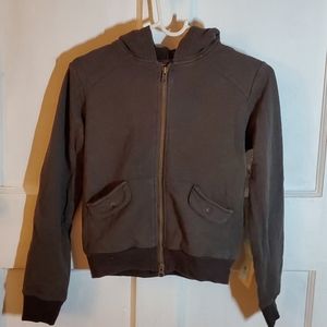 DA-NANG EMBROIDED JACKET